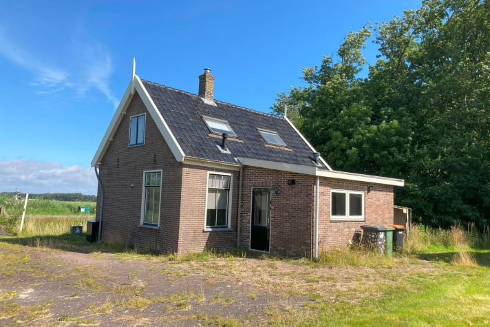 Bekijk foto 1/3 van house in Schagen