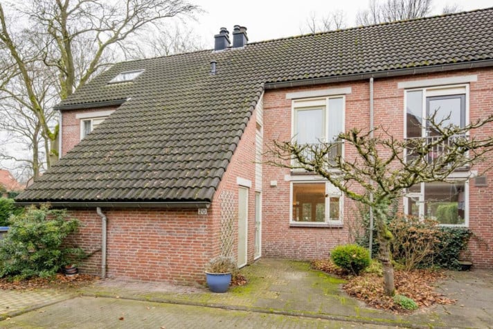 Bekijk foto 1/11 van house in Bilthoven