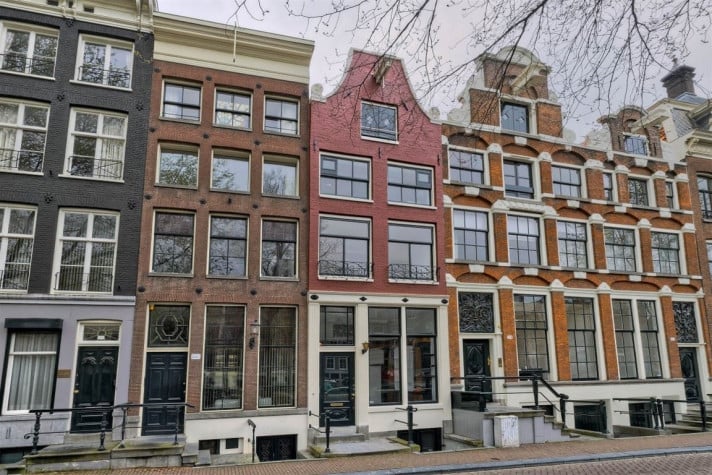 Bekijk foto 1/31 van house in Amsterdam