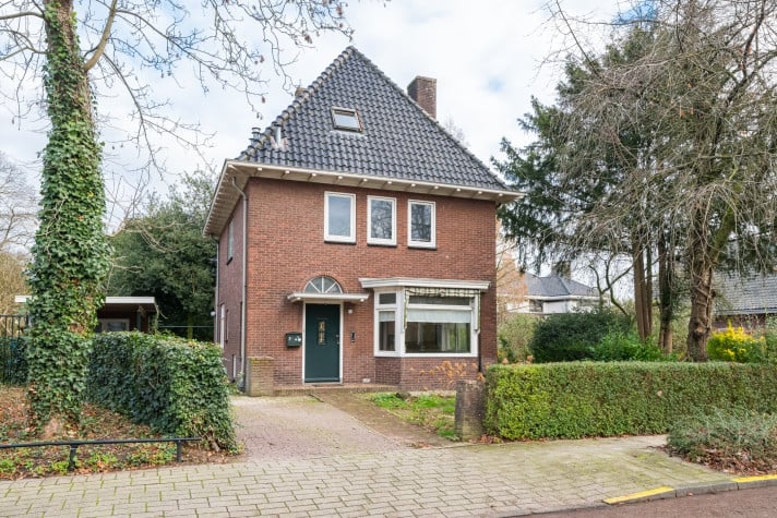 Bekijk foto 1/51 van house in Doetinchem