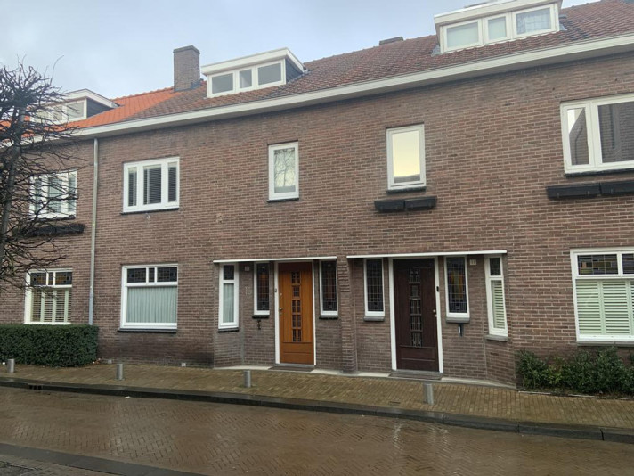 Bekijk foto 1/16 van house in Tilburg