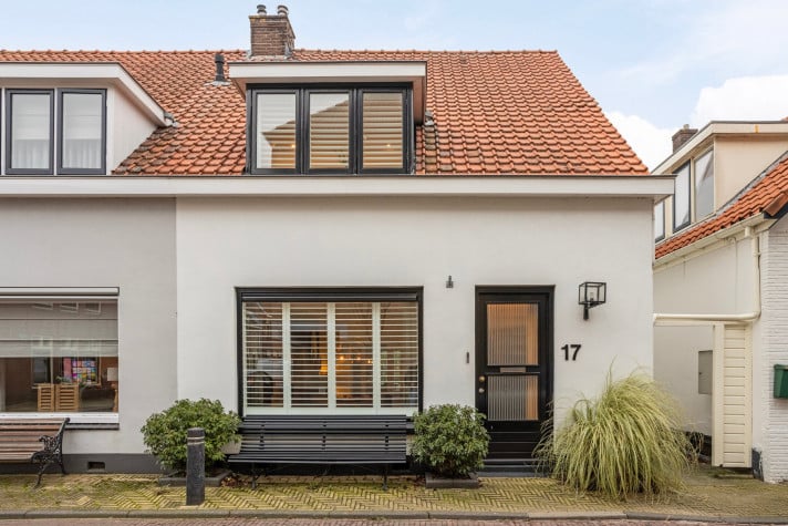 Bekijk foto 1/50 van house in Harderwijk