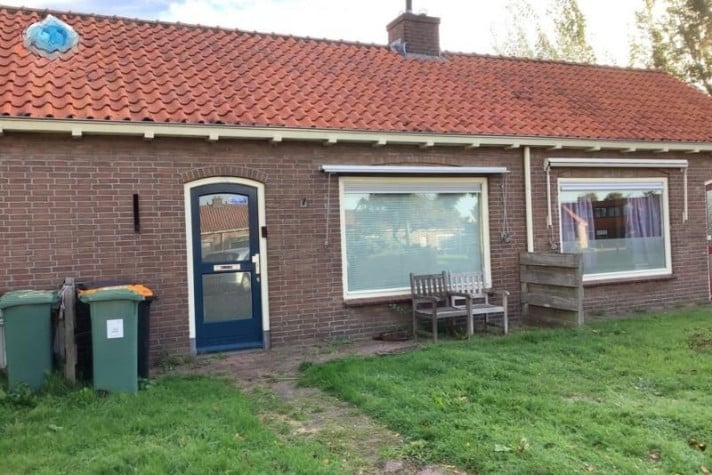 Bekijk foto 1/6 van house in Nijkerk