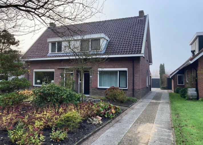 Bekijk foto 1/15 van house in Oldenzaal