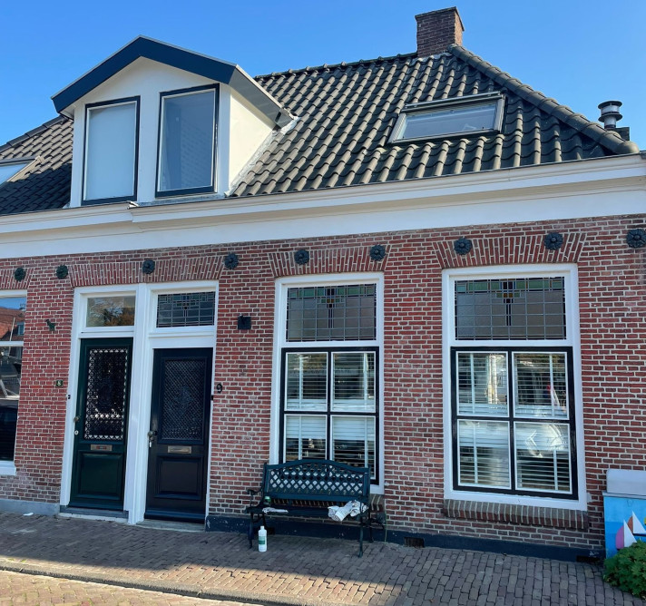 Bekijk foto 1/21 van house in Súdwest-Fryslân