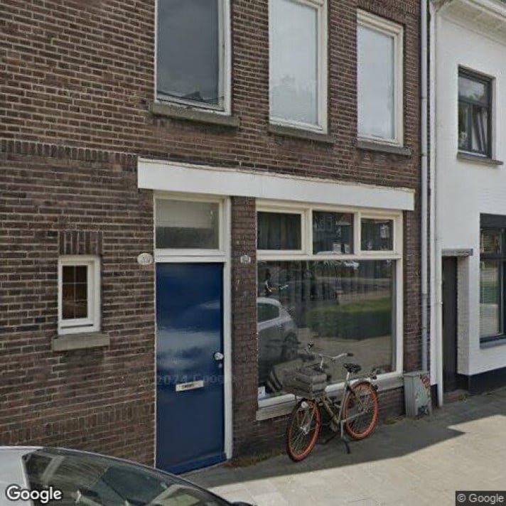 Bekijk foto 1/1 van house in Tilburg