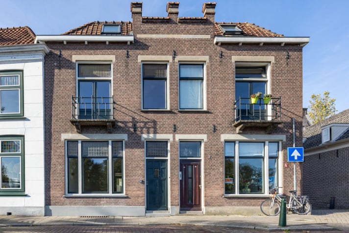 Bekijk foto 1/70 van house in Weesp