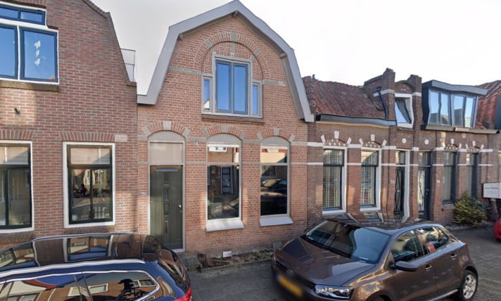 Bekijk foto 1/19 van house in Purmerend