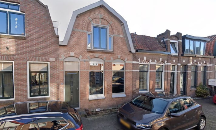 Bekijk foto 1/21 van house in Purmerend