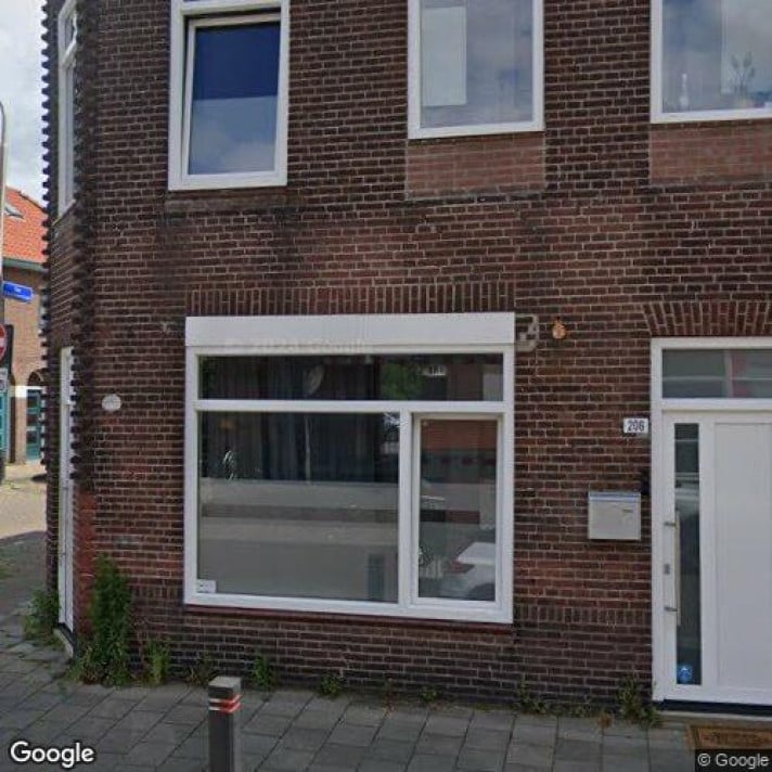 Bekijk foto 1/1 van house in Tilburg