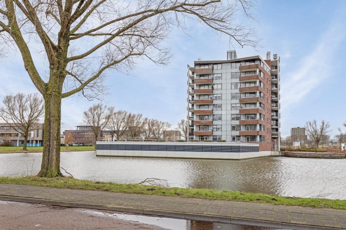 Bekijk foto 1/13 van apartment in Woerden