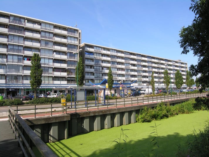 Bekijk foto 1/15 van apartment in Stichtse Vecht