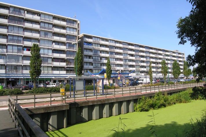 Bekijk foto 1/17 van apartment in Stichtse Vecht