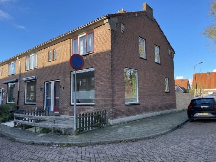 Bekijk foto 1/7 van house in De Ronde Venen