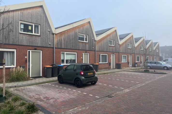 Bekijk foto 1/21 van house in Almelo