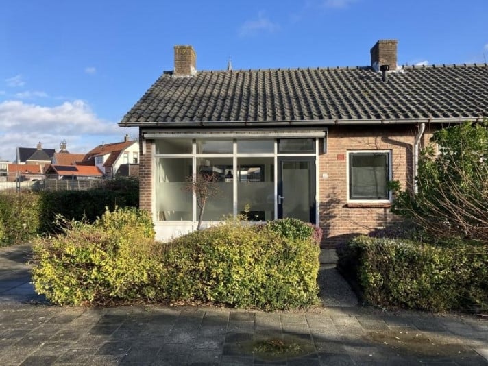 Bekijk foto 1/6 van house in Goeree-Overflakkee