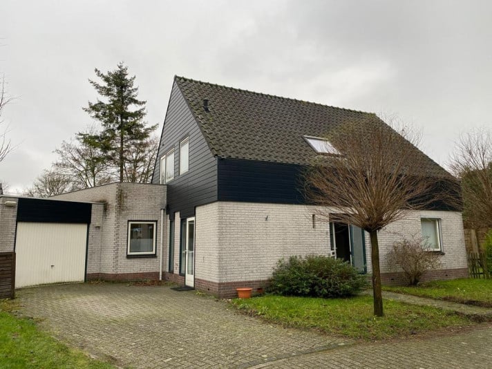 Bekijk foto 1/15 van house in Olst-Wijhe