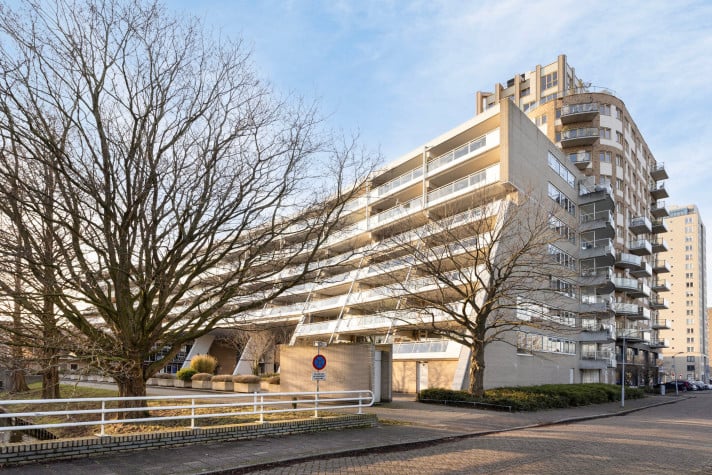 Bekijk foto 1/22 van apartment in Leidschendam-Voorburg