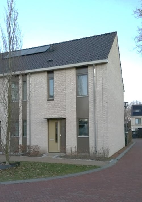 Bekijk foto 1/4 van house in Nuenen