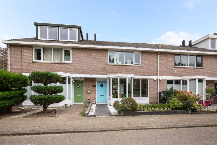 Bekijk foto 1/46 van house in Haarlemmermeer