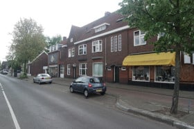 Appartement in Eindhoven