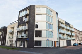 Appartement in Almere