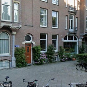 Appartement in Amsterdam