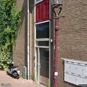 Appartement in Amsterdam