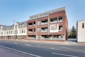 Appartement in Valkenswaard