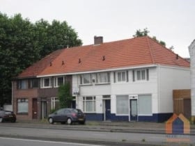 Woonhuis in Eindhoven