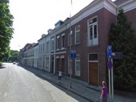 Woonhuis in Breda