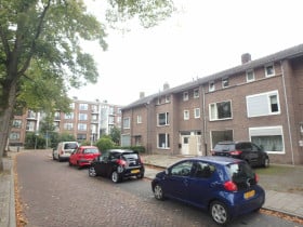 Woonhuis in Eindhoven