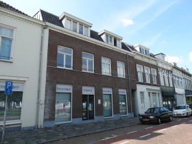 Studio in Breda