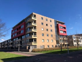 Appartement in Amstelveen