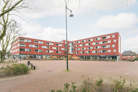 Appartement in Eindhoven