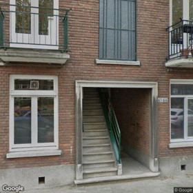 Appartement in Rotterdam