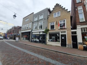 Woonhuis in Breda