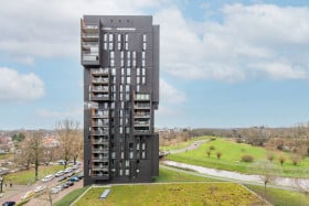 Appartement in Breda