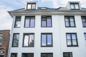 Appartement in Zeist