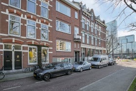 Appartement in Rotterdam