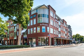 Appartement in Valkenswaard