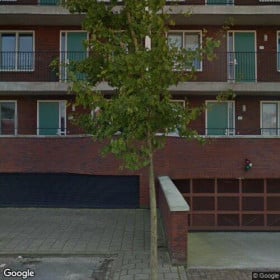 Appartement in Hellevoetsluis