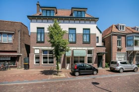 Appartement in De Bilt