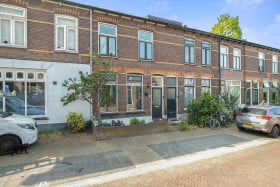 Woonhuis in Hilversum