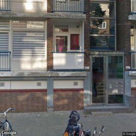 Appartement in Rotterdam