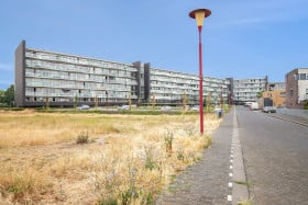 Appartement in Nieuwegein