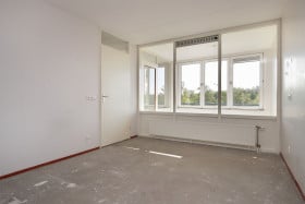 Appartement in 's-Gravenhage