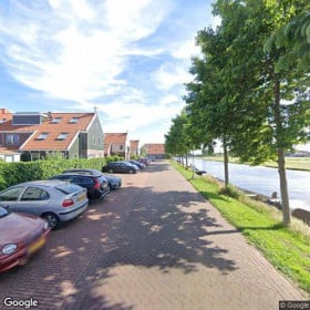 Woonhuis in Broek In Waterland