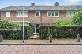 Woonhuis in Laren