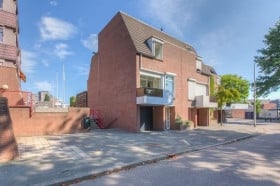 Appartement in Weert